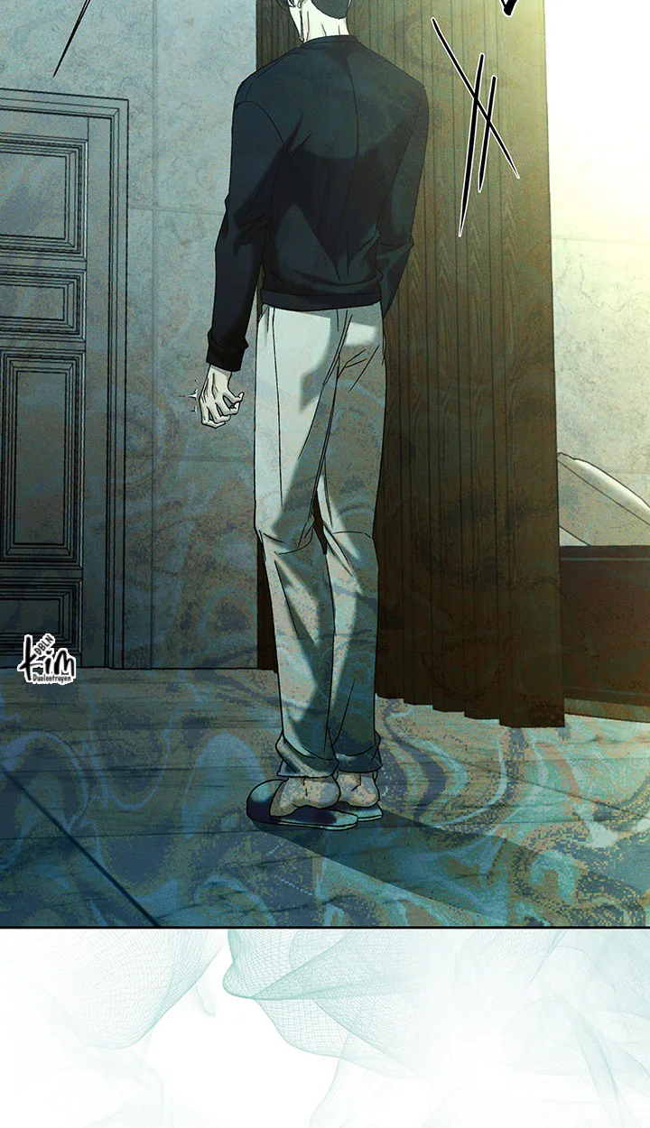 EDEN Chapter 46 Trang 42