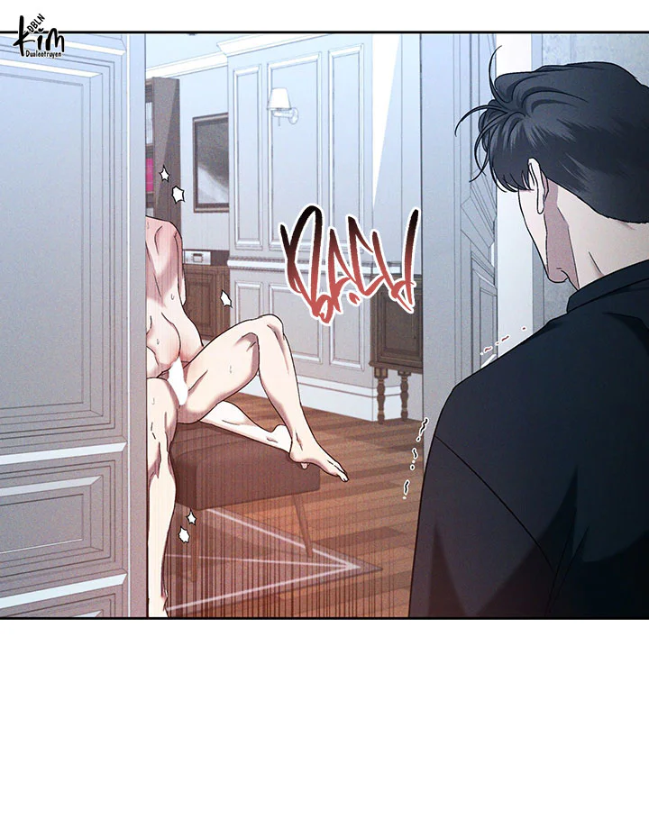 EDEN Chapter 47 Trang 8