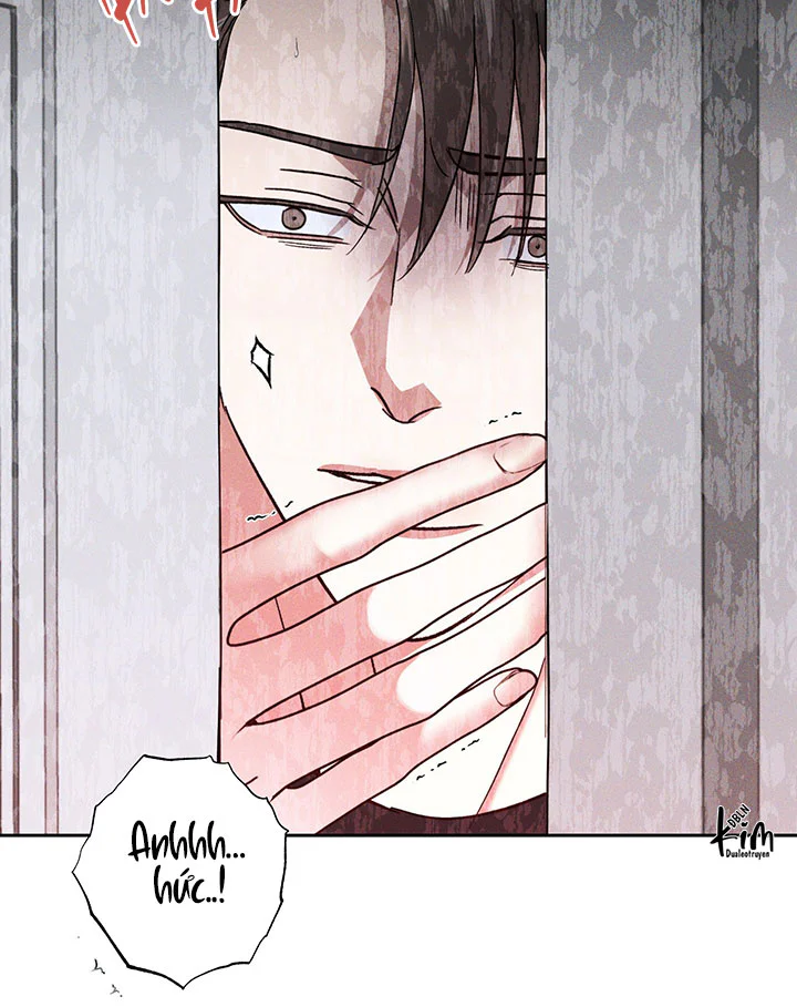 EDEN Chapter 47 Trang 11