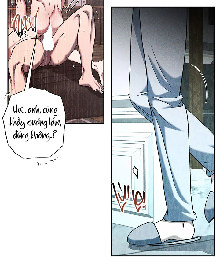 EDEN Chapter 47 Trang 13