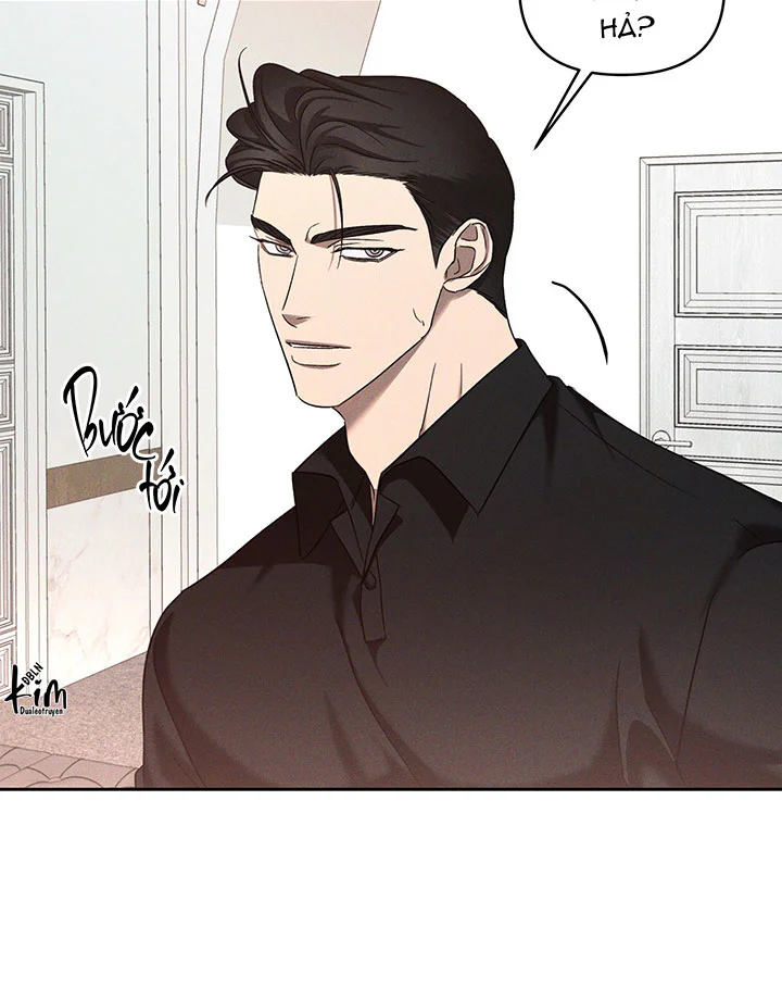 EDEN Chapter 47 Trang 27