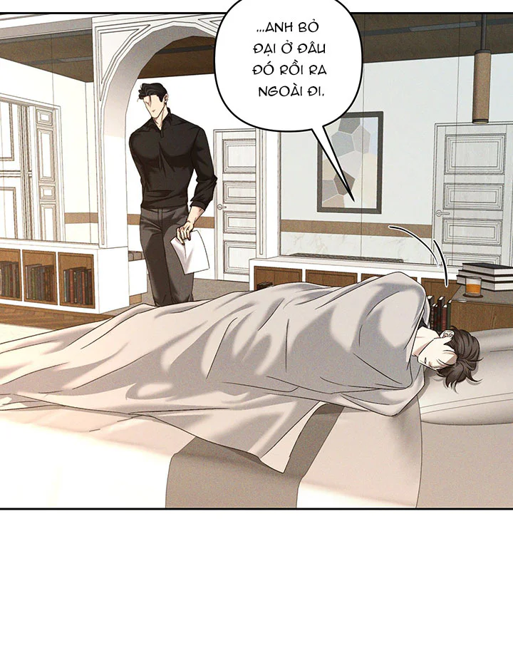 EDEN Chapter 47 Trang 31