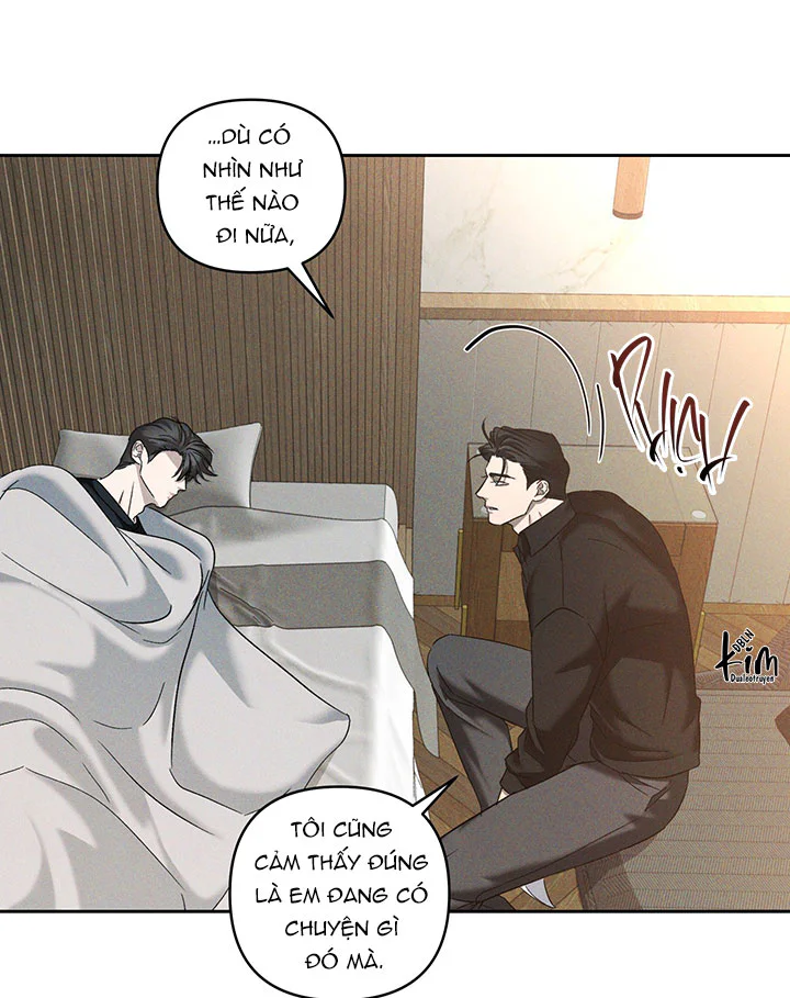 EDEN Chapter 47 Trang 36