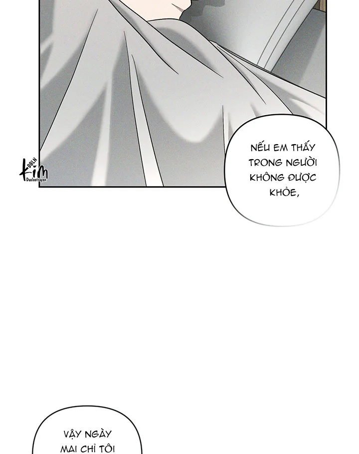 EDEN Chapter 47 Trang 40