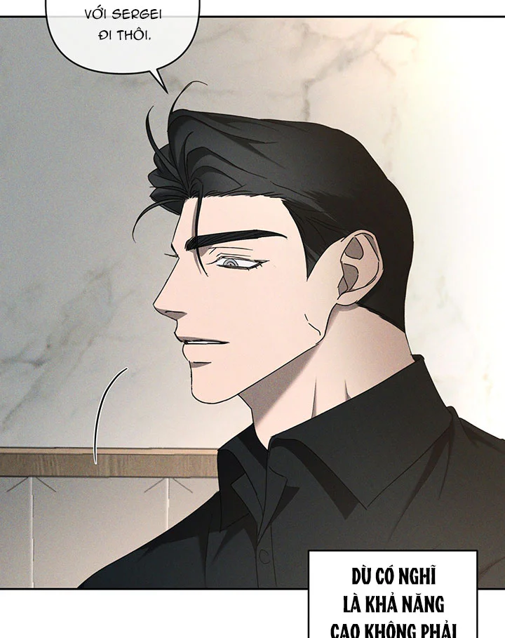 EDEN Chapter 47 Trang 41