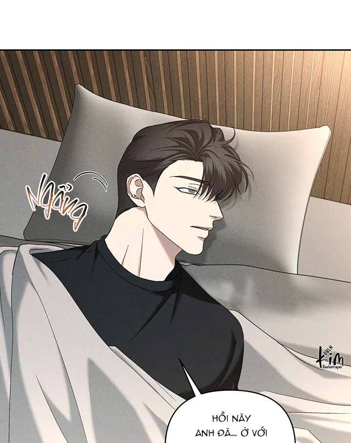 EDEN Chapter 47 Trang 45