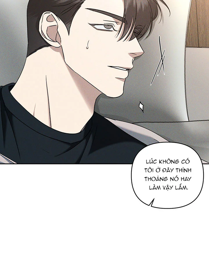 EDEN Chapter 47 Trang 50