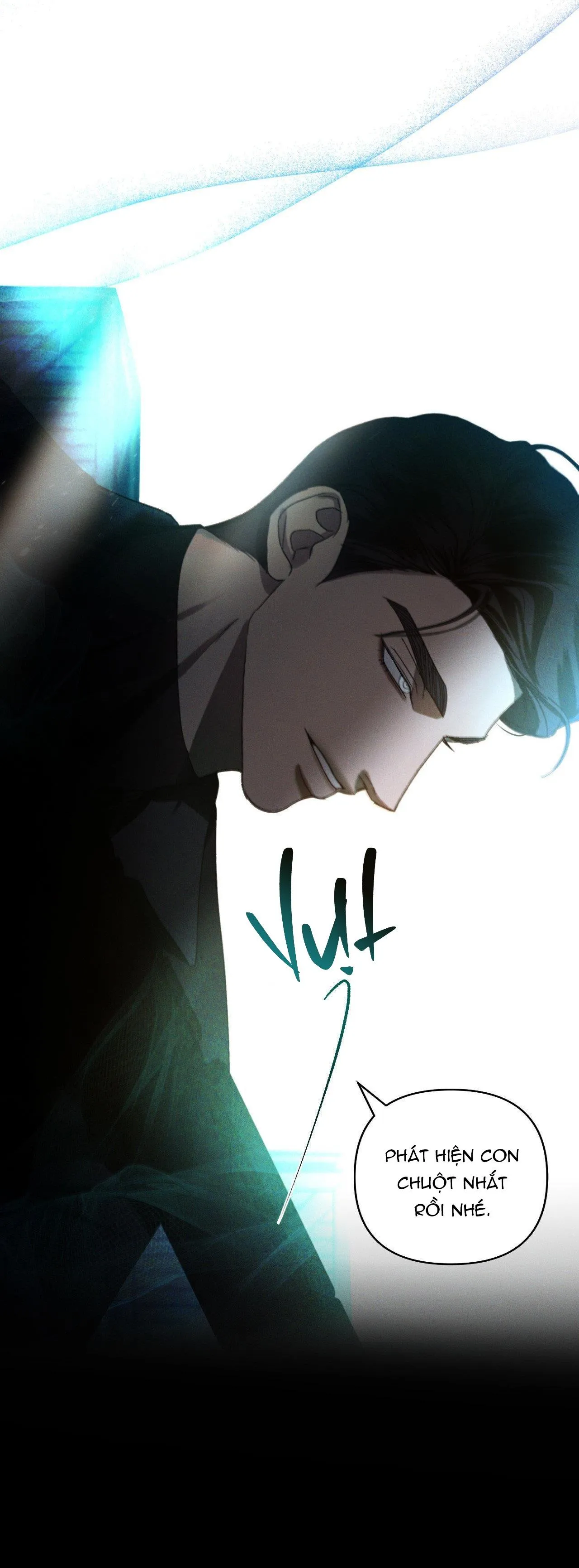 EDEN Chapter 1 Trang 7