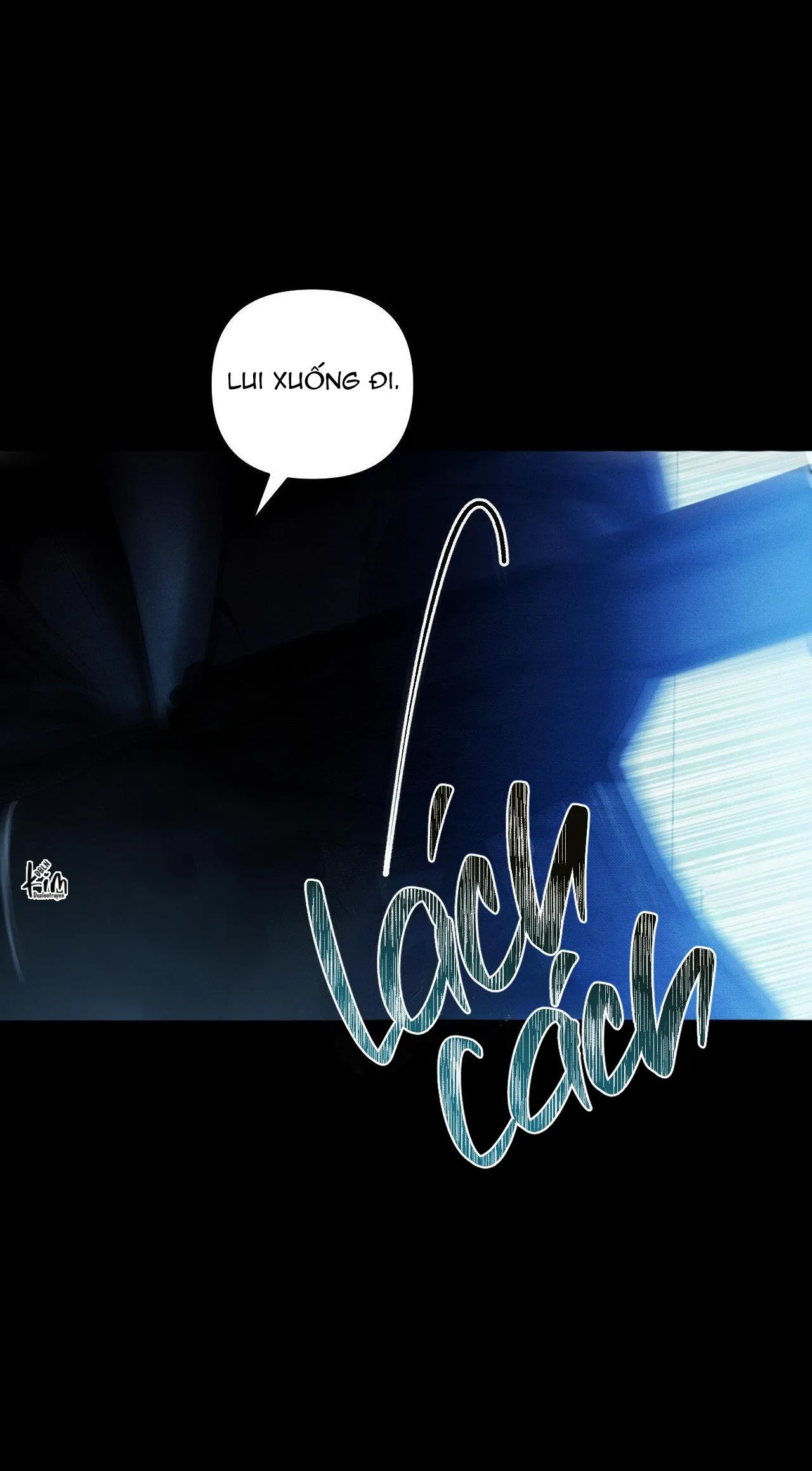 EDEN Chapter 1 Trang 8