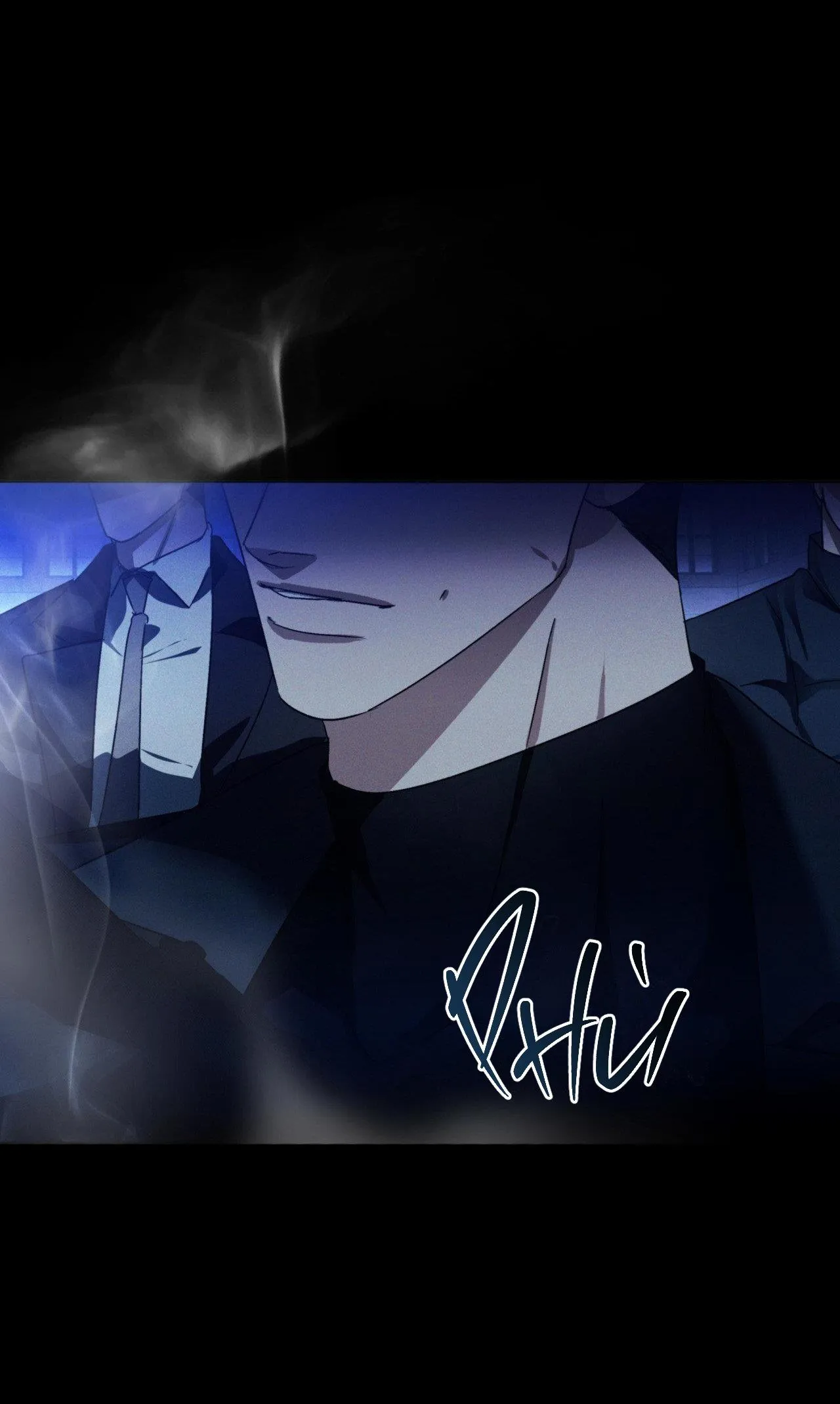 EDEN Chapter 1 Trang 10