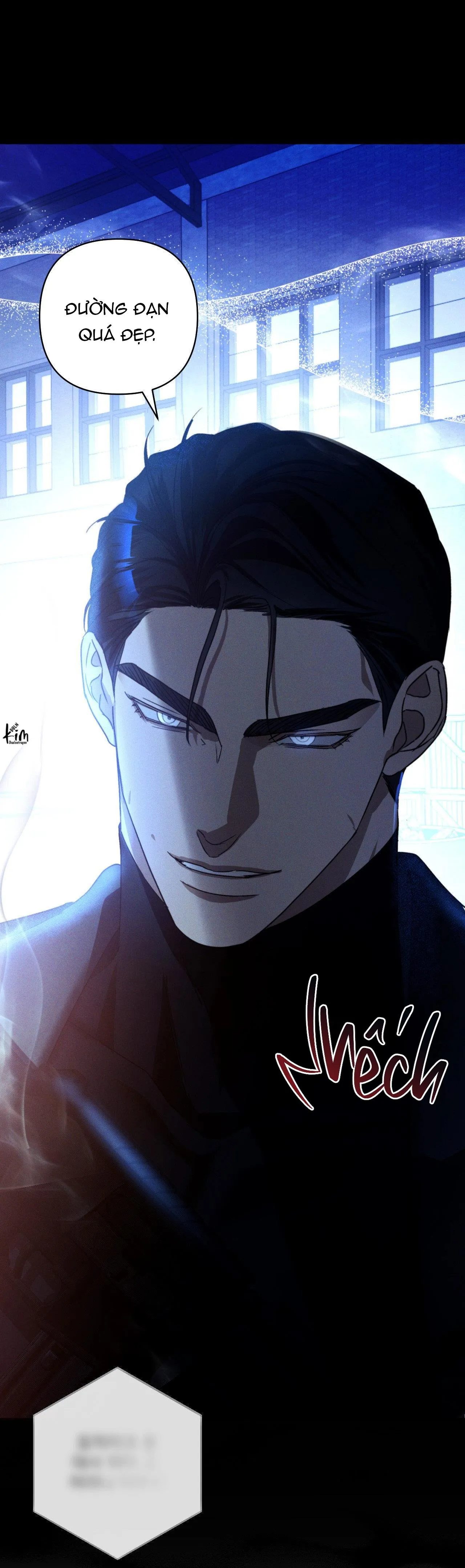 EDEN Chapter 1 Trang 11