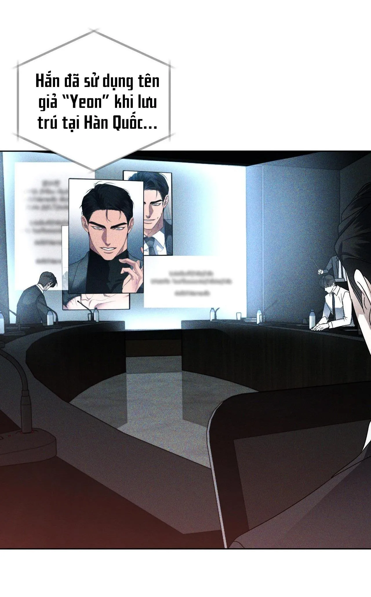 EDEN Chapter 1 Trang 13