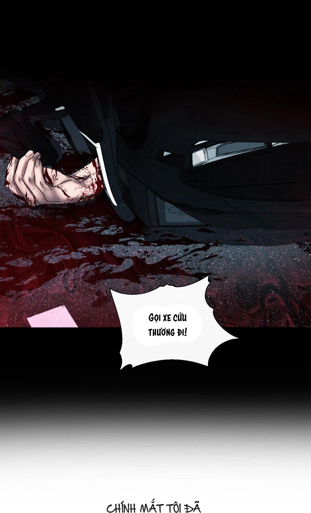 EDEN Chapter 1 Trang 25