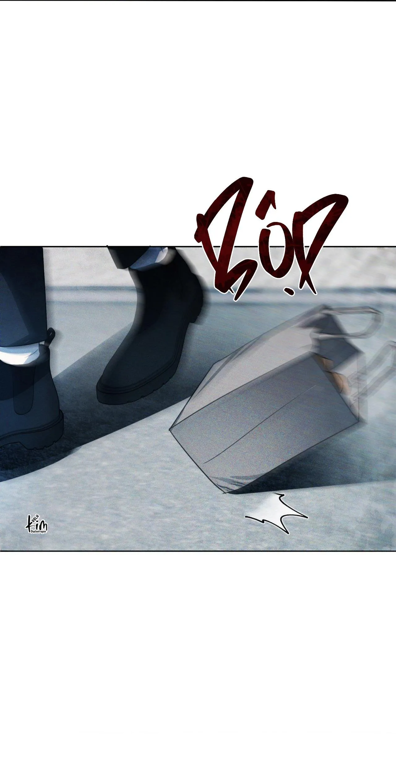 EDEN Chapter 1 Trang 27