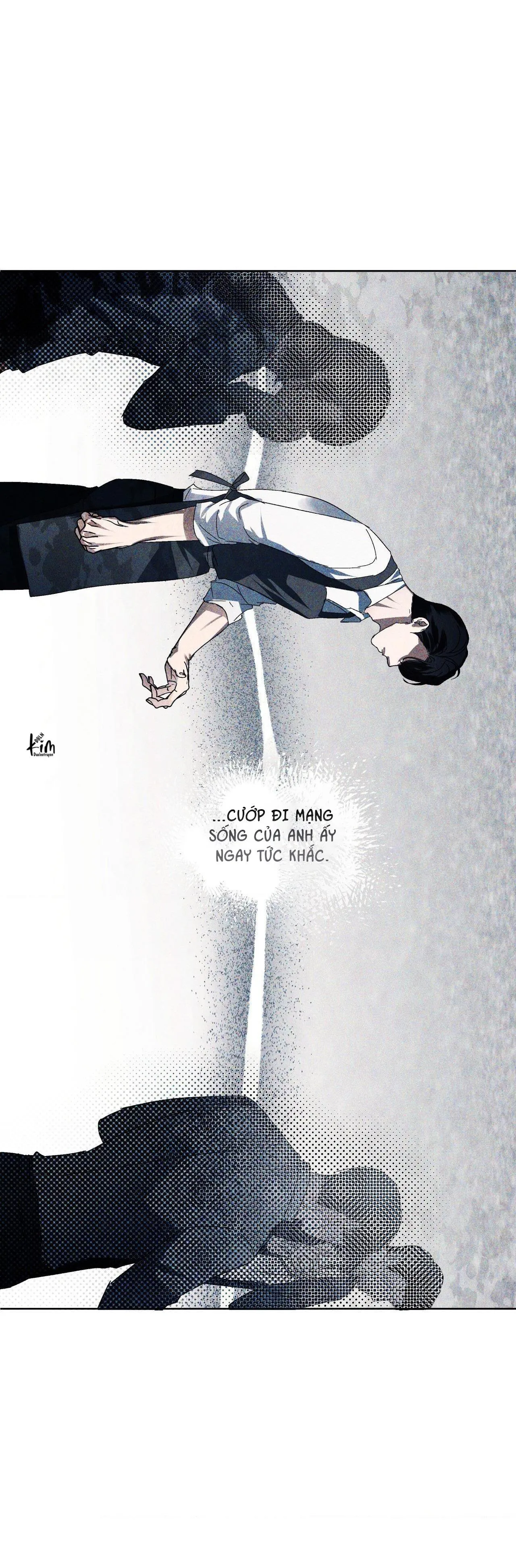 EDEN Chapter 1 Trang 28