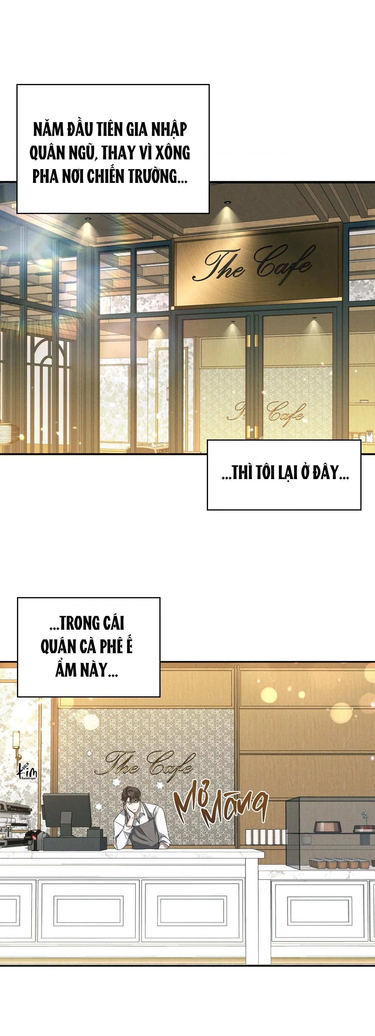 EDEN Chapter 1 Trang 31