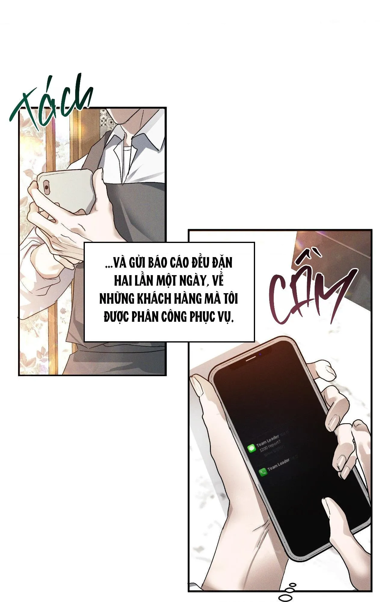 EDEN Chapter 1 Trang 32