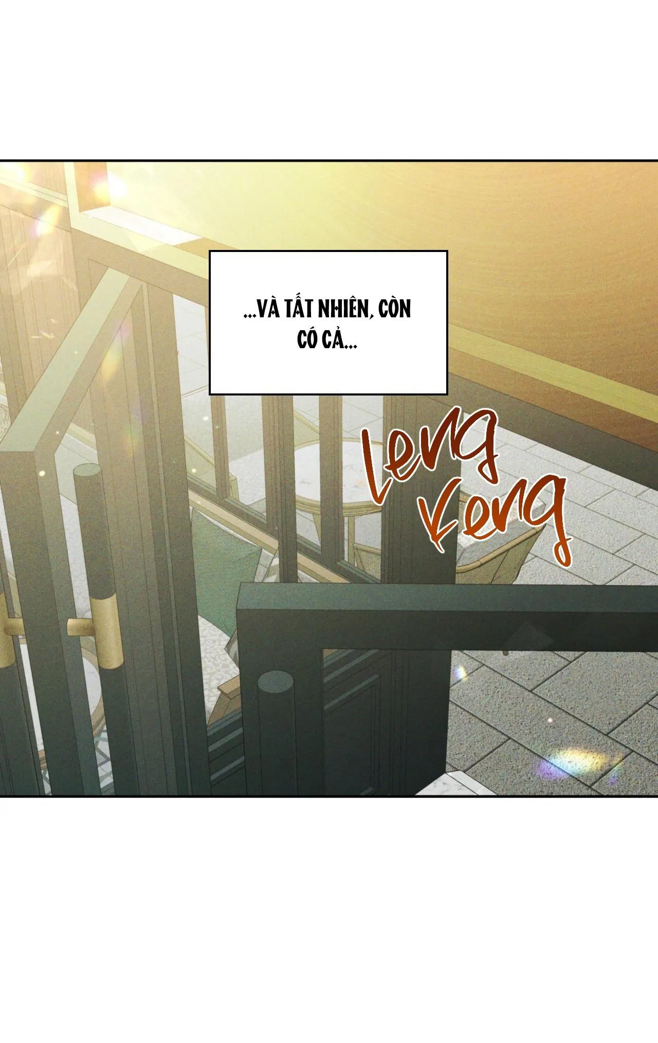 EDEN Chapter 1 Trang 38