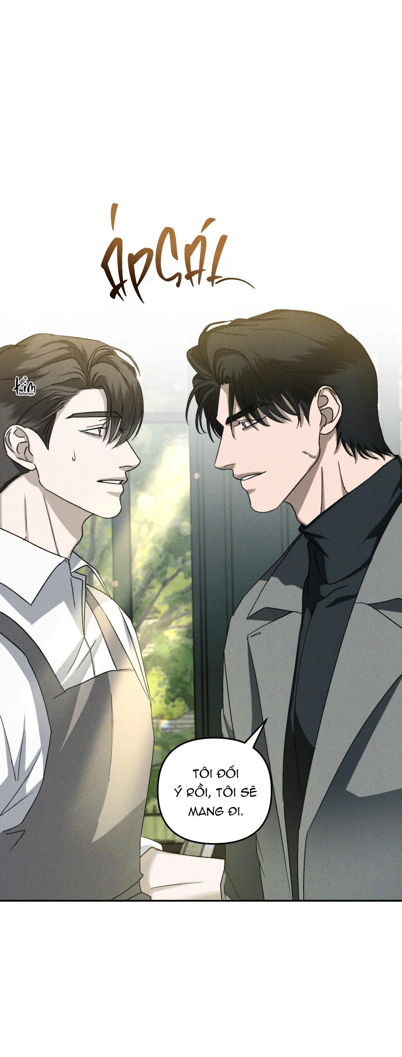 EDEN Chapter 1 Trang 54