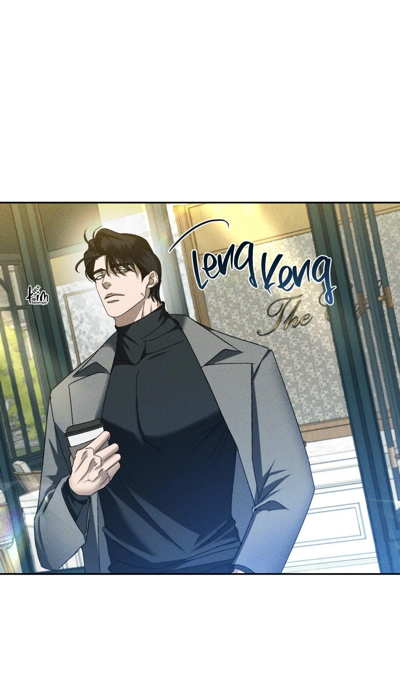 EDEN Chapter 1 Trang 59