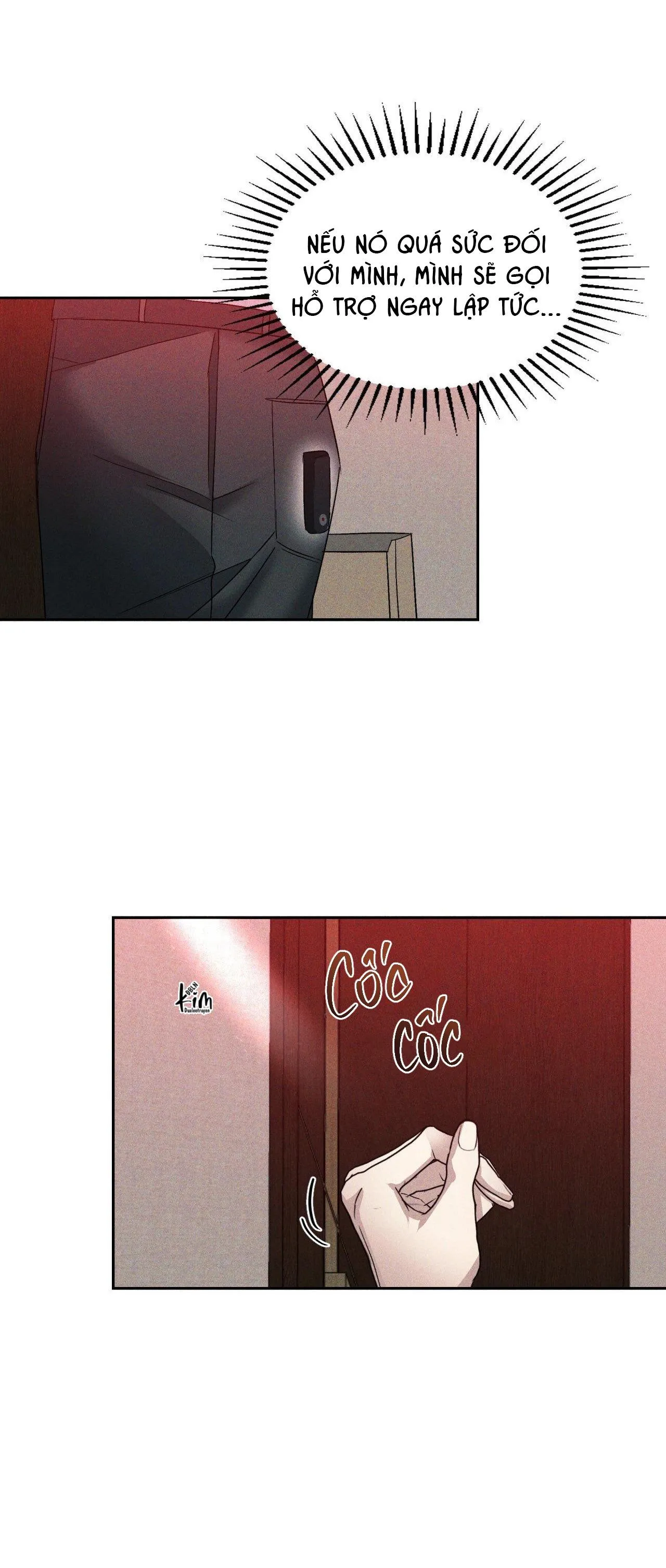 EDEN Chapter 1 Trang 69