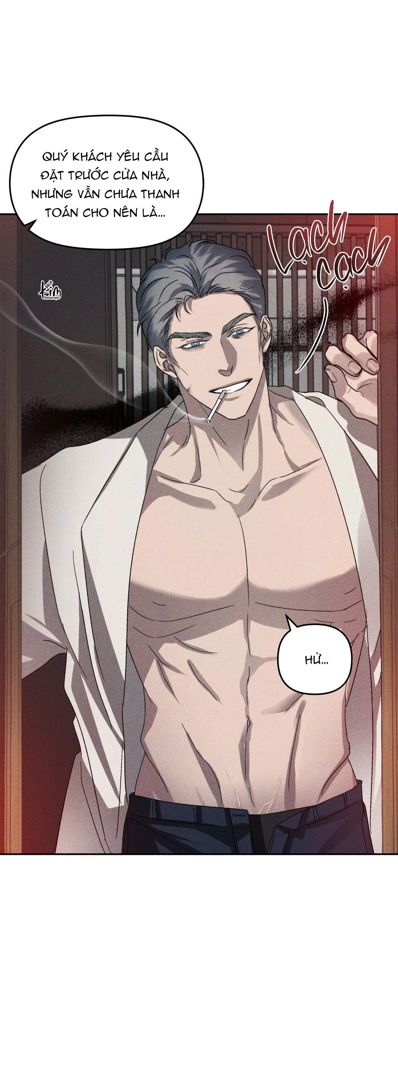 EDEN Chapter 1 Trang 71