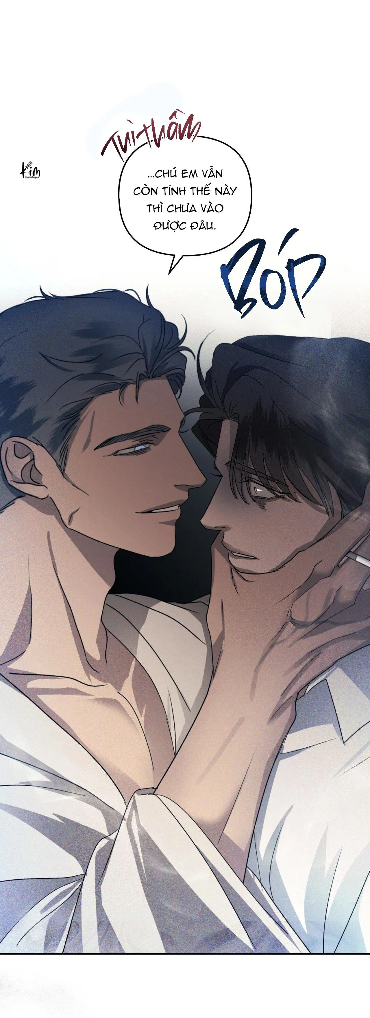 EDEN Chapter 1 Trang 76