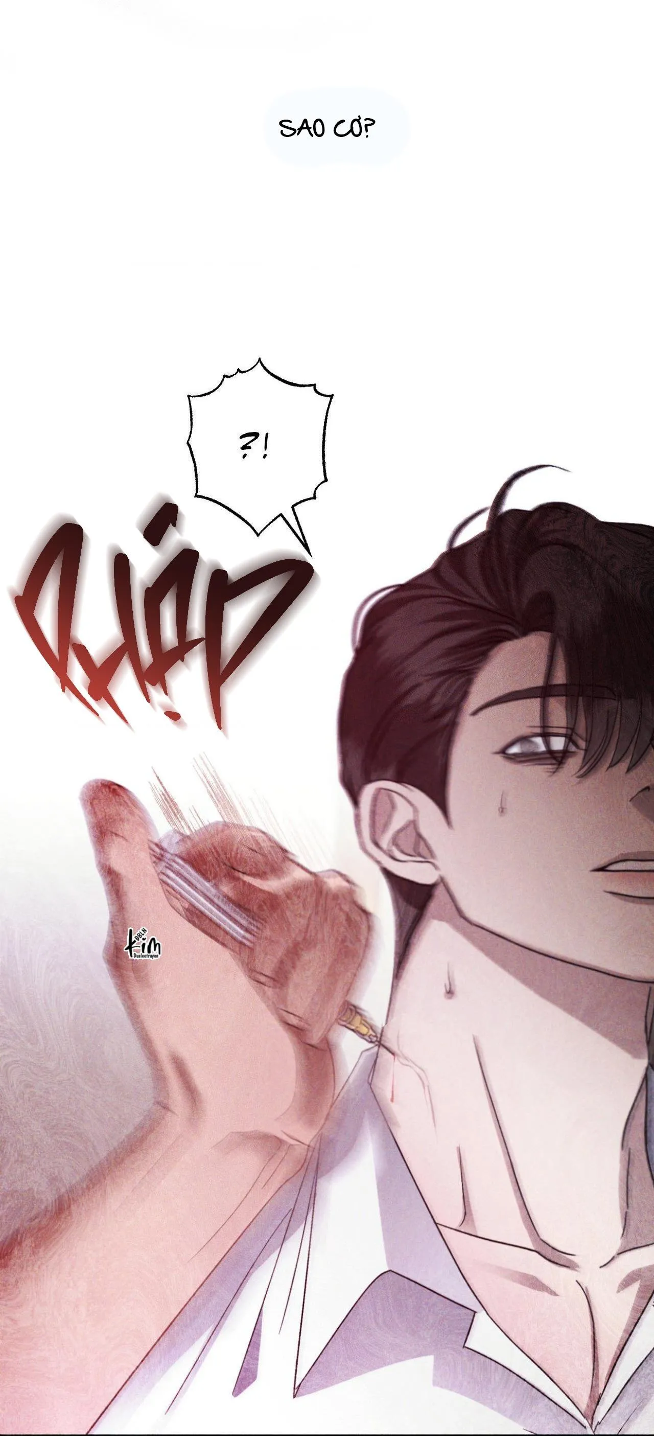 EDEN Chapter 1 Trang 77