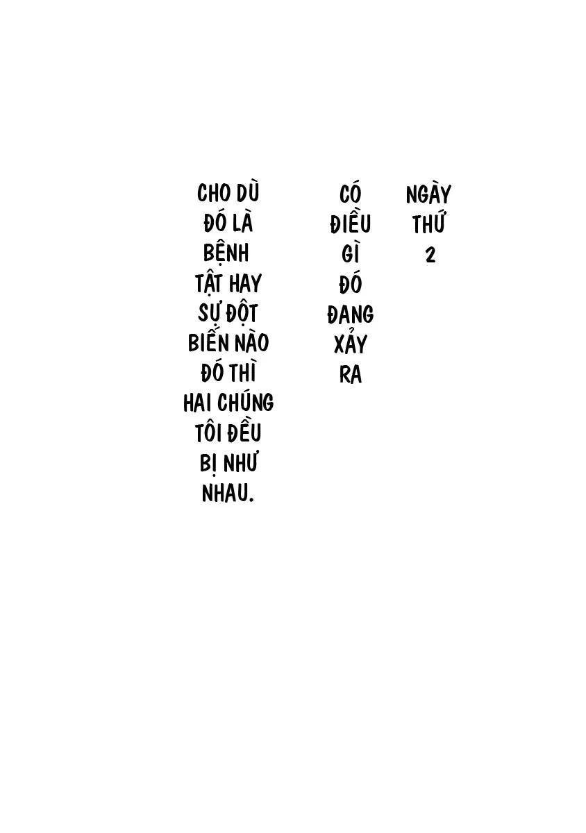 Eden, Chủ Nghĩa Vô Thần 1+2 Chapter 6 Trang 37