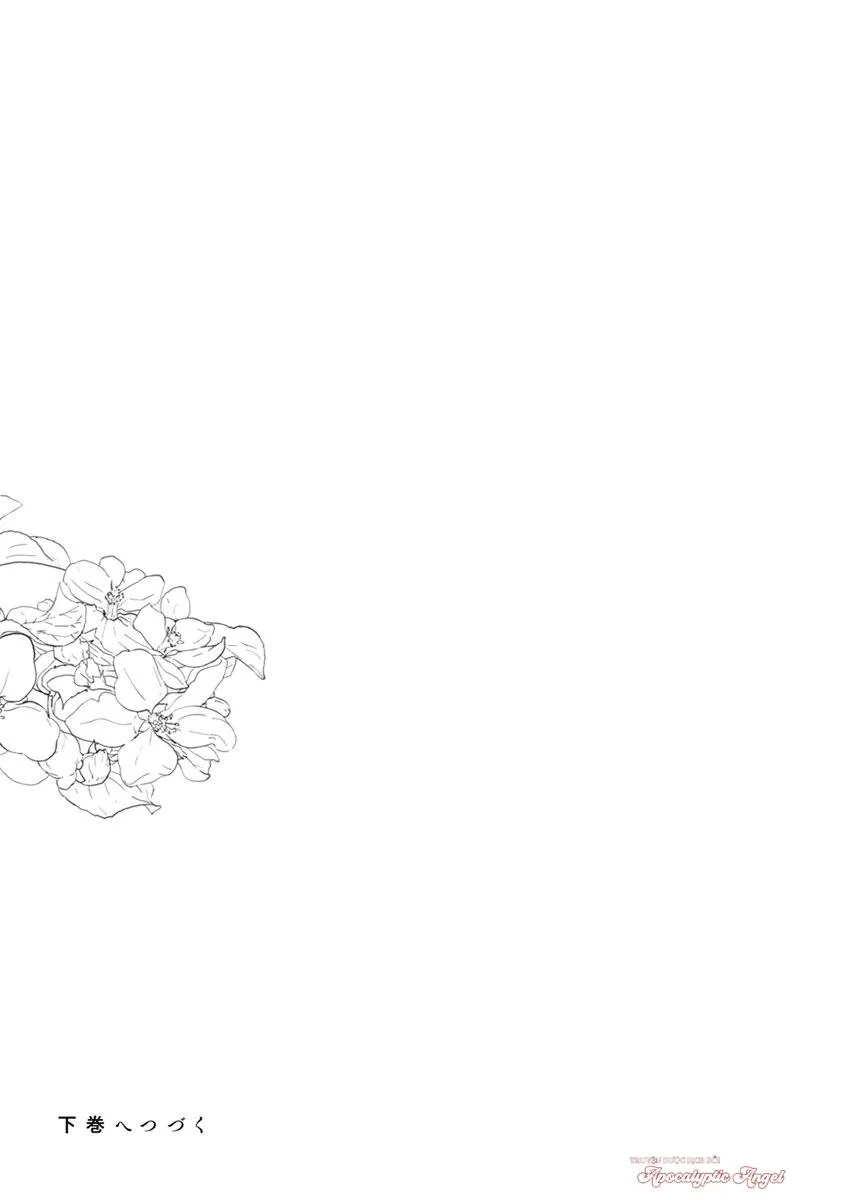 Eden, Chủ Nghĩa Vô Thần 1+2 Chapter 7 Trang 25