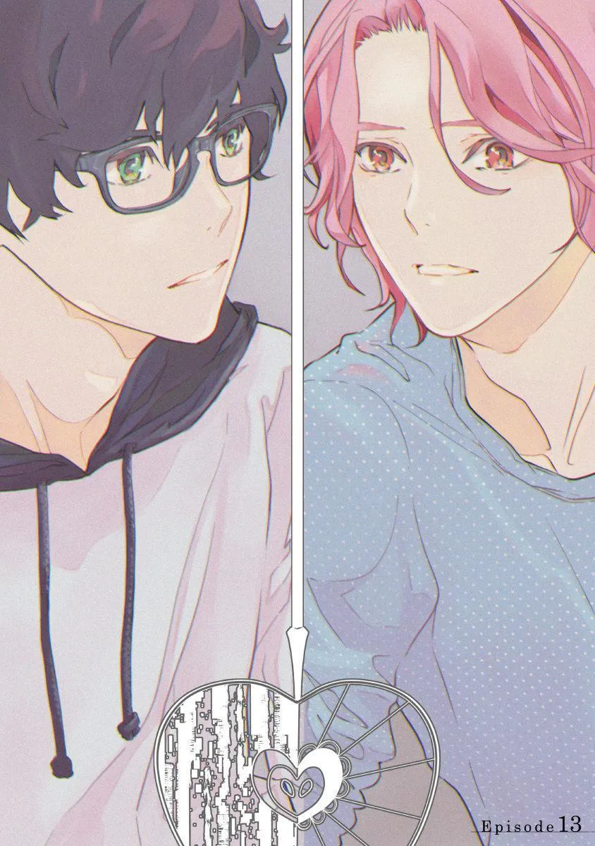 Eden, Chủ Nghĩa Vô Thần 1+2 Chapter 13 Trang 6