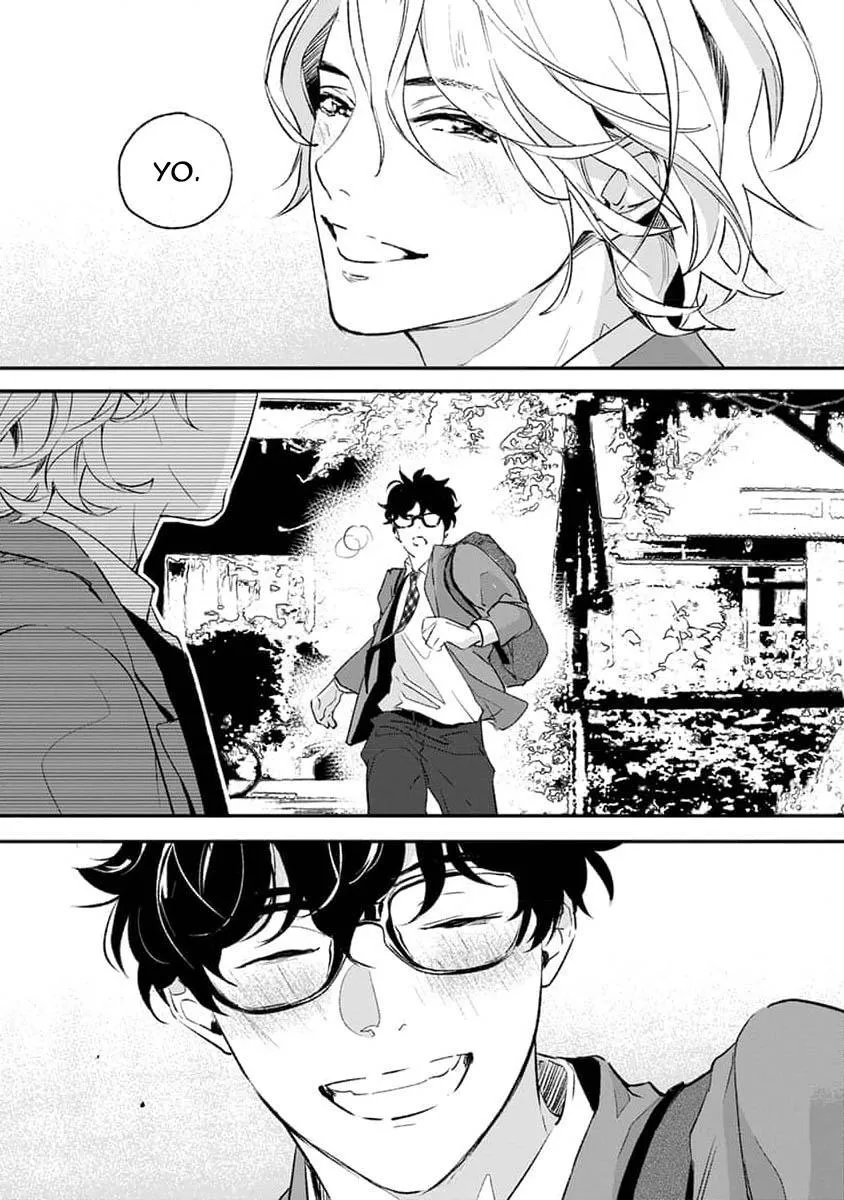 Eden, Chủ Nghĩa Vô Thần 1+2 Chapter 14 Trang 16