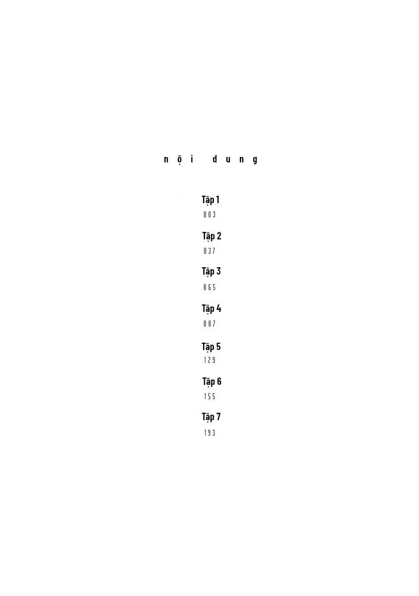 Eden, Chủ Nghĩa Vô Thần 1+2 Chapter 1 Trang 5