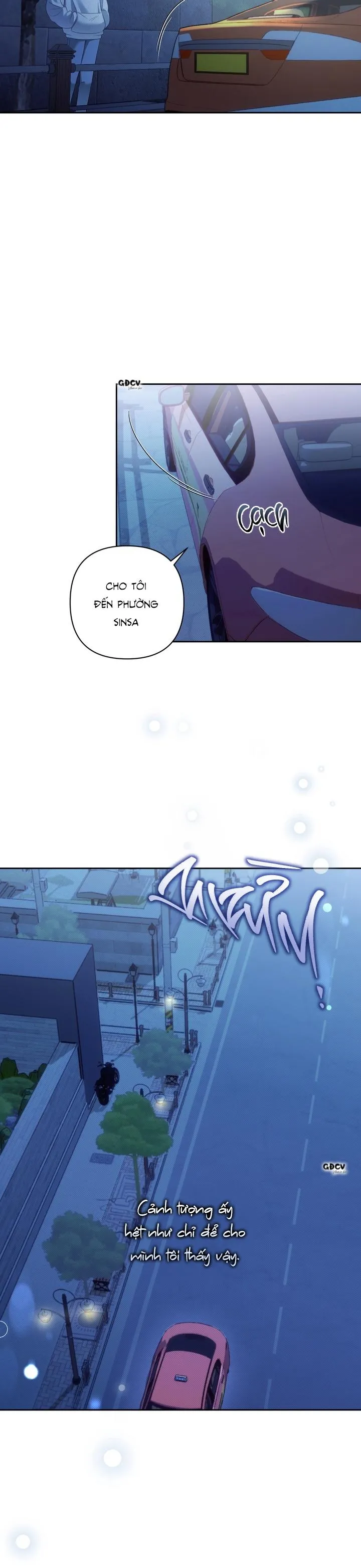 EIGHTEEN'S BED Chapter 1 Trang 3