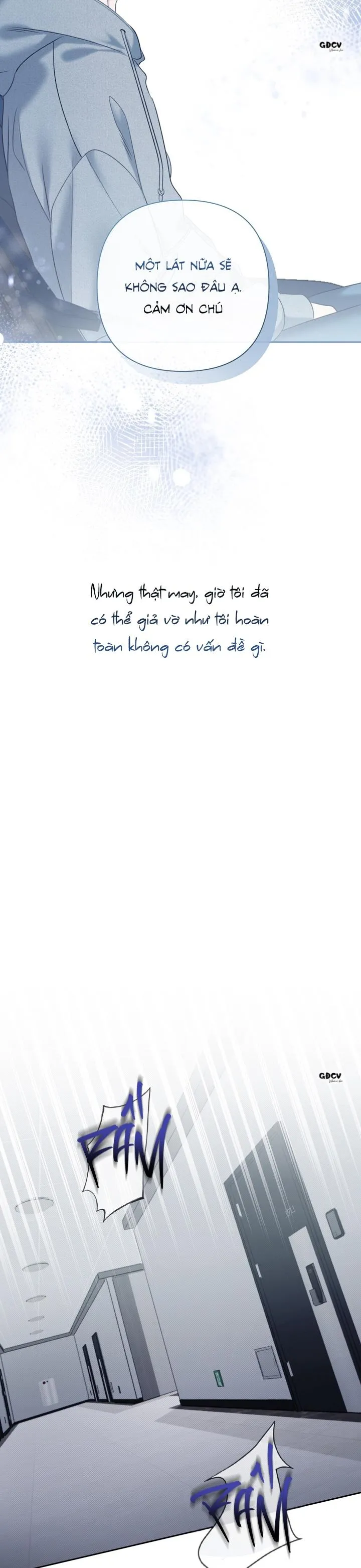 EIGHTEEN'S BED Chapter 1 Trang 7