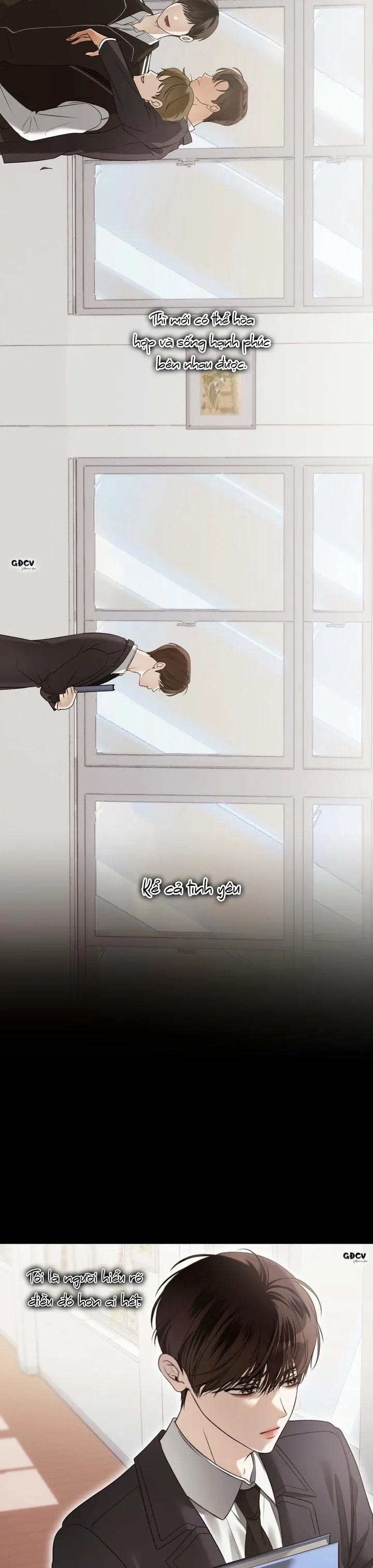 EIGHTEEN'S BED Chapter 1 Trang 12