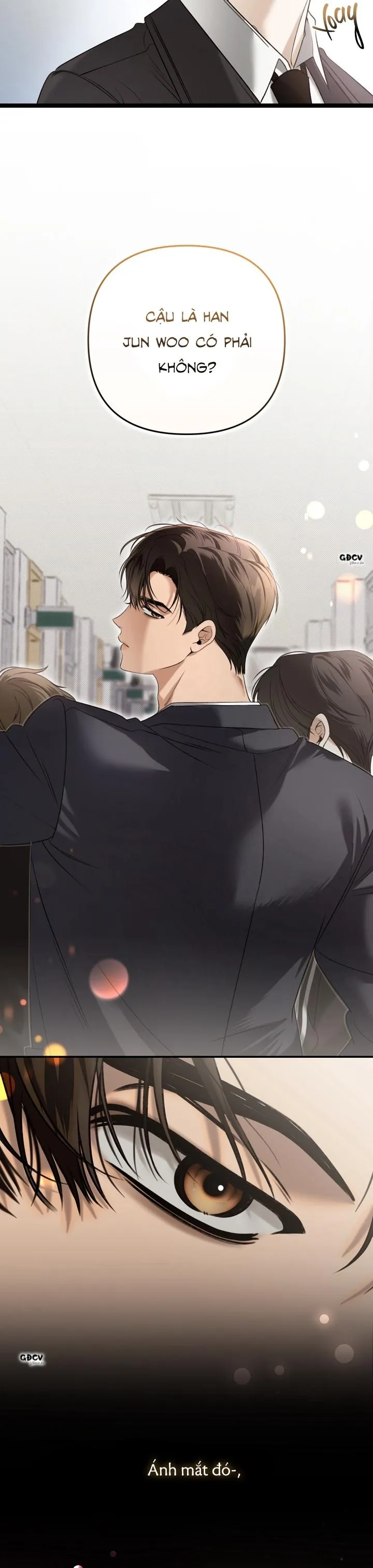 EIGHTEEN'S BED Chapter 1 Trang 14