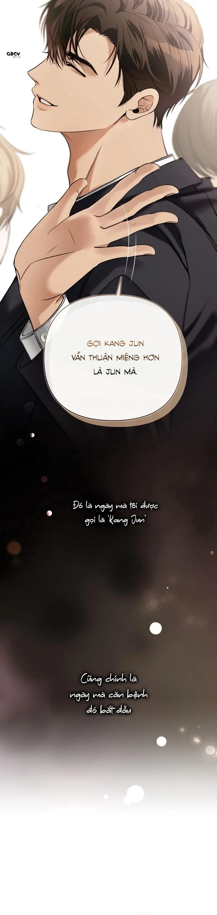 EIGHTEEN'S BED Chapter 1 Trang 16