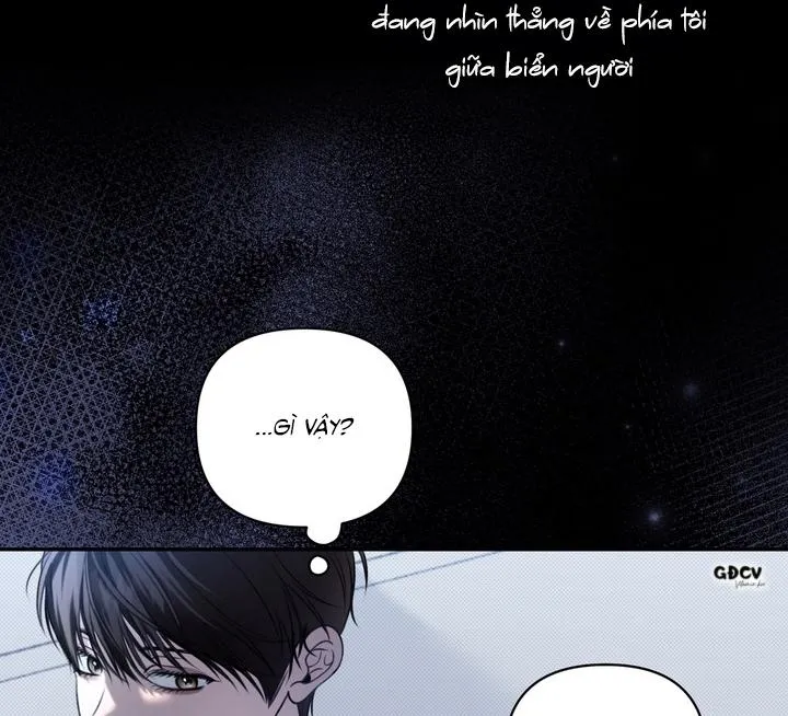 EIGHTEEN'S BED Chapter 1 Trang 26