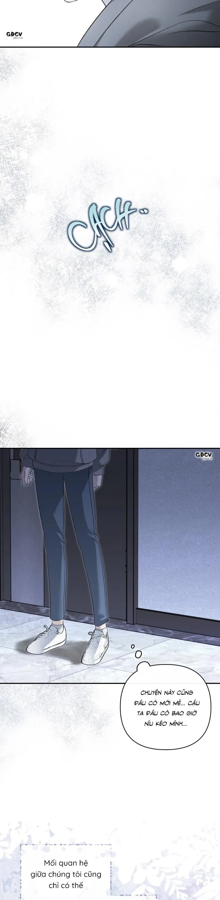 EIGHTEEN'S BED Chapter 2 Trang 12