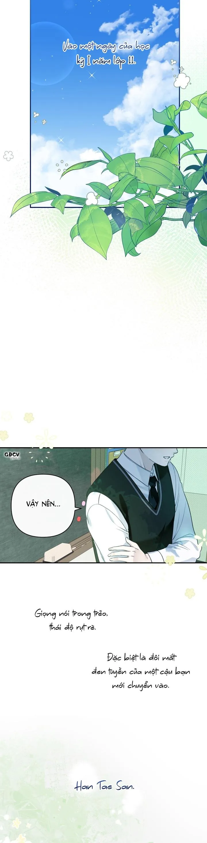 EIGHTEEN'S BED Chapter 2 Trang 16