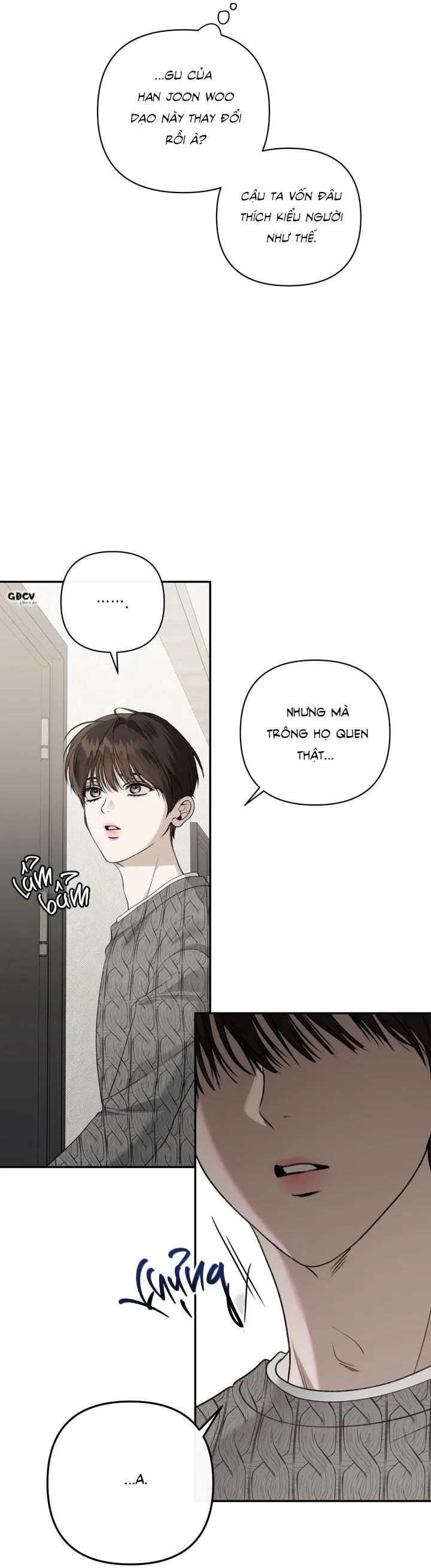 EIGHTEEN'S BED Chapter 2 Trang 27