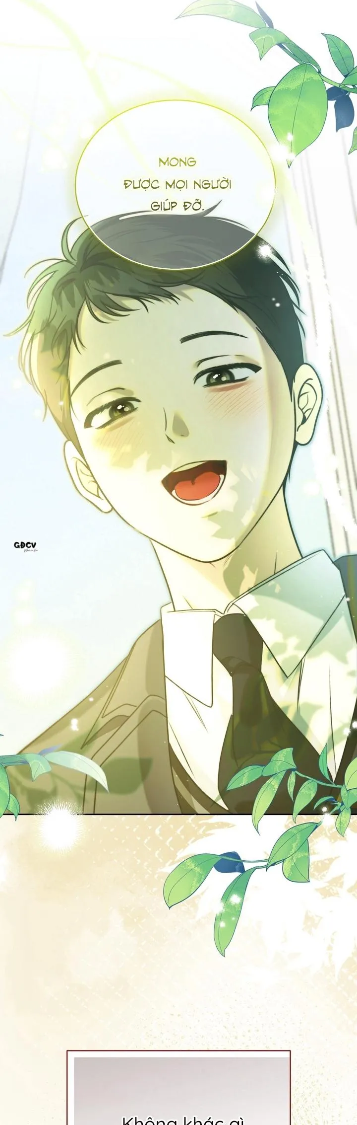 EIGHTEEN'S BED Chapter 2 Trang 29