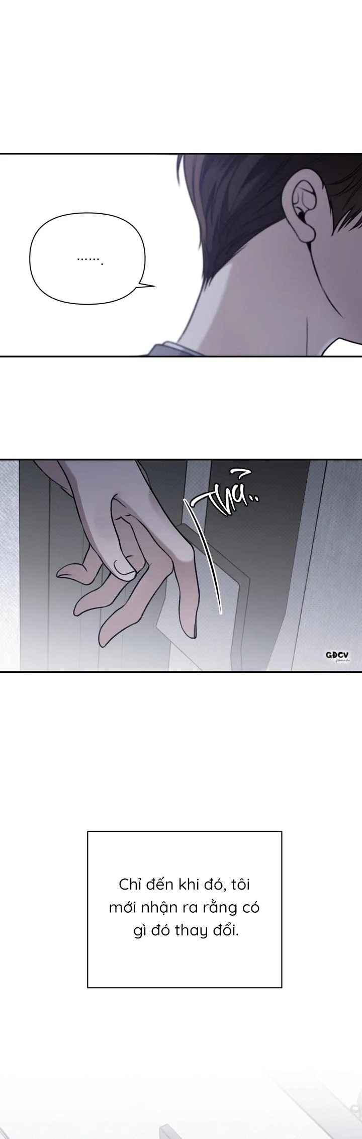 EIGHTEEN'S BED Chapter 2 Trang 31