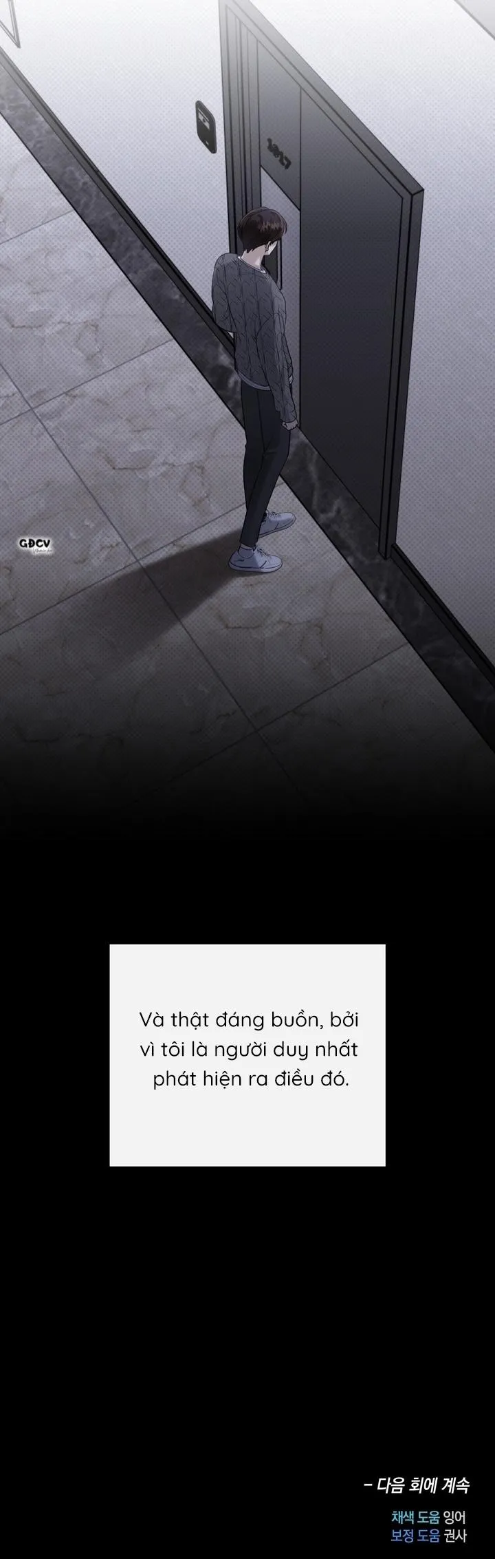 EIGHTEEN'S BED Chapter 2 Trang 32