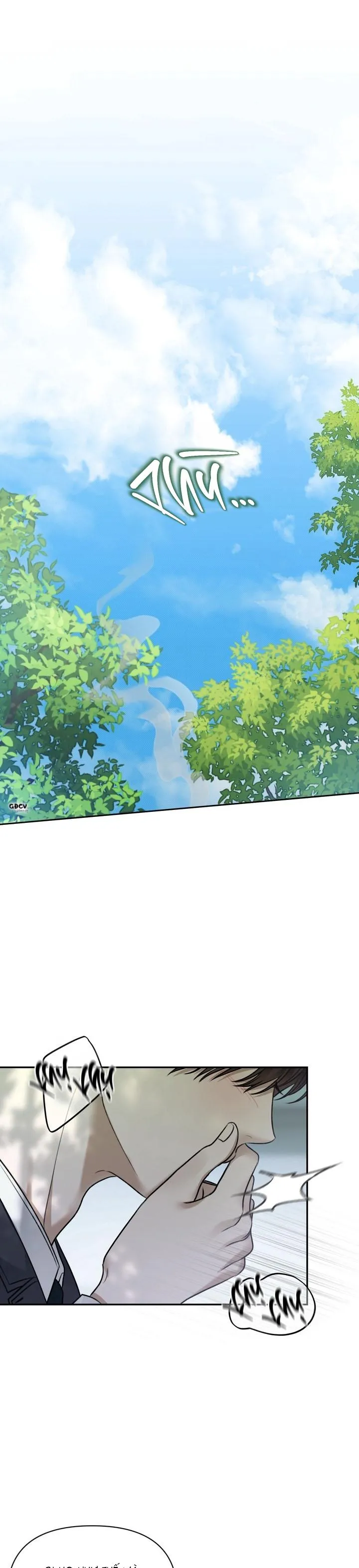 EIGHTEEN'S BED Chapter 3 Trang 5