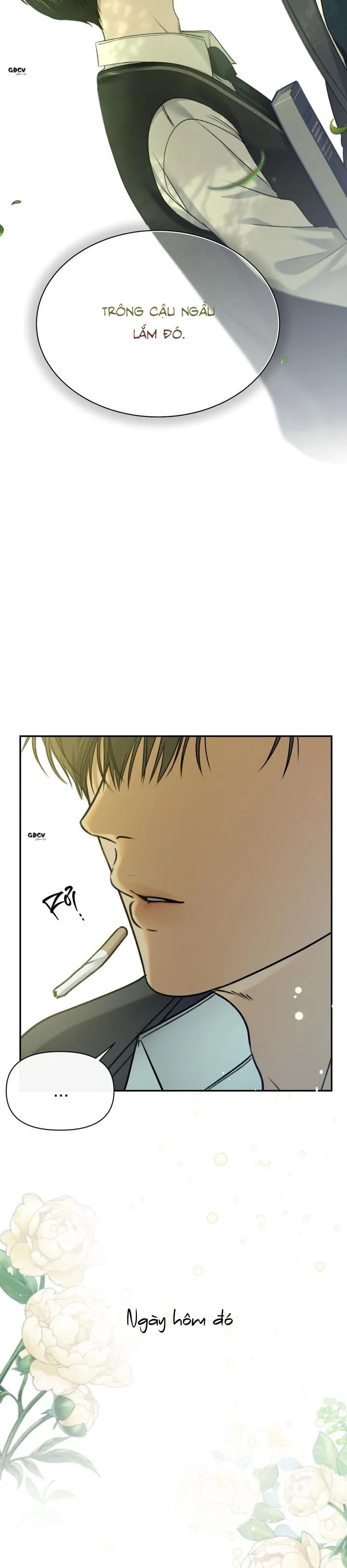 EIGHTEEN'S BED Chapter 3 Trang 10