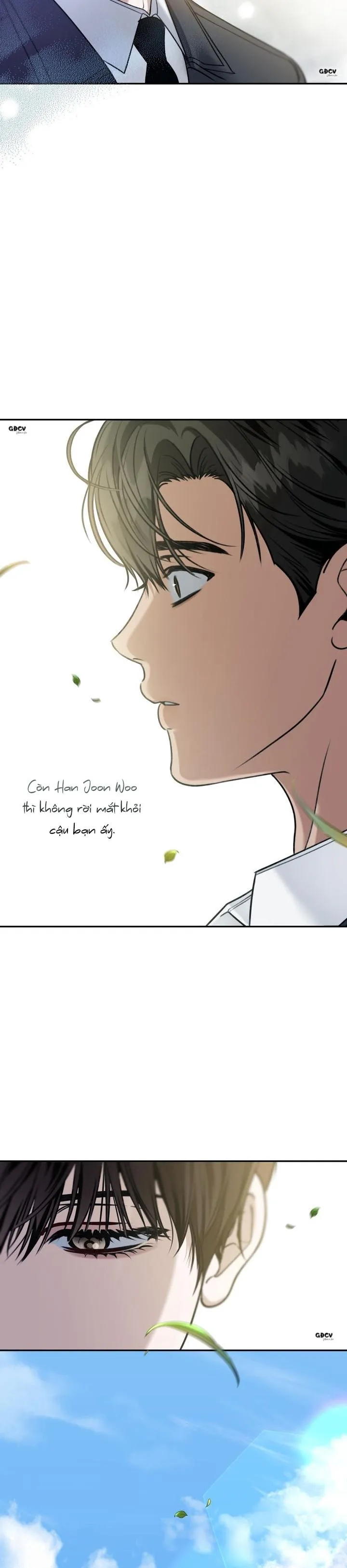 EIGHTEEN'S BED Chapter 3 Trang 12