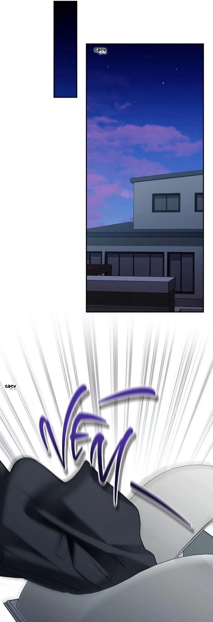 EIGHTEEN'S BED Chapter 3 Trang 29