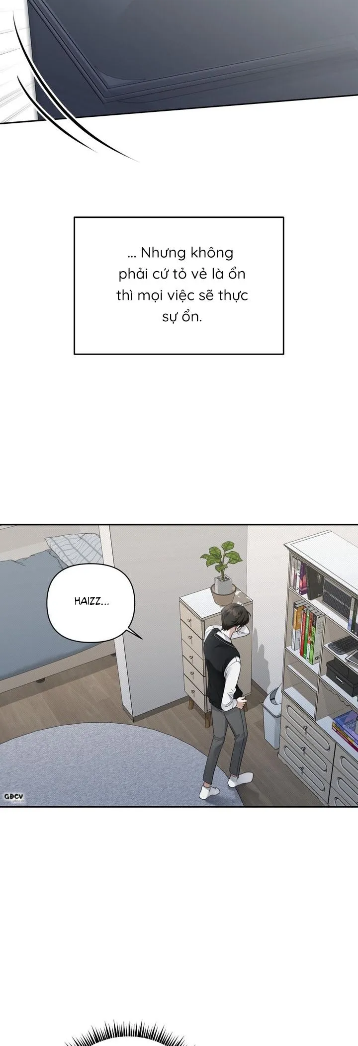 EIGHTEEN'S BED Chapter 3 Trang 30